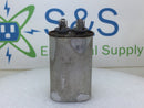 Titan TOCF10 10mfd+5% 440/370VAC 60/50hz Capacitor