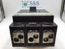 Square D LCL366008041 600 Amp 3 Pole Feed-Thru 65kA@480V Circuit Breaker