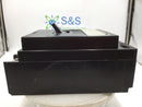 Square D LCL366008041 600 Amp 3 Pole Feed-Thru 65kA@480V Circuit Breaker