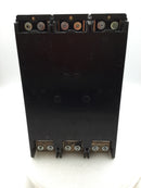 Square D LCL366008041 600 Amp 3 Pole Feed-Thru 65kA@480V Circuit Breaker