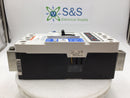 Eaton Cutler Hammer HKD3400F 400 Amp 3 Pole w/Aux and KT3350T Trip Breaker
