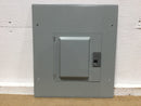 GE General Electric TM1210CCUG1K 24 Space Panel Door/Cover Only 15.5" X 17.5"
