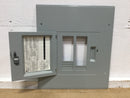 GE General Electric TM1210CCUG1K 24 Space Panel Door/Cover Only 15.5" X 17.5"