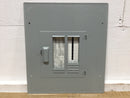 GE General Electric TM1210CCUG1K 24 Space Panel Door/Cover Only 15.5" X 17.5"