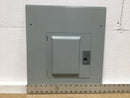 GE General Electric TM1210CCUG1K 24 Space Panel Door/Cover Only 15.5" X 17.5"
