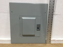 GE General Electric TM1210CCUG1K 24 Space Panel Door/Cover Only 15.5" X 17.5"