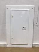 Siemens MB1632B1150G 16 Space Mobile Home Load Ctr. Cover/Door Only 15.5"X24.5"