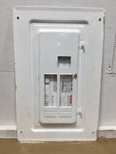 Siemens MB1632B1150G 16 Space Mobile Home Load Ctr. Cover/Door Only 15.5"X24.5"