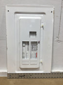 Siemens MB1632B1150G 16 Space Mobile Home Load Ctr. Cover/Door Only 15.5"X24.5"