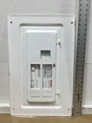 Siemens MB1632B1150G 16 Space Mobile Home Load Ctr. Cover/Door Only 15.5"X24.5"