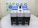 Eaton FD3225 225 Amp 3 Pole 600v Circuit Breaker - Blue Label