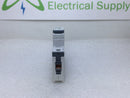 Siemens 5SY6102-7 Miniature Circuit Breaker, 1-Pole, 2A, Curve C, D=70mm