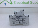 Siemens 5SY6102-7 Miniature Circuit Breaker, 1-Pole, 2A, Curve C, D=70mm