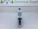Siemens 5SY6102-7 Miniature Circuit Breaker, 1-Pole, 2A, Curve C, D=70mm