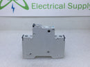 Siemens 5SY6102-7 Miniature Circuit Breaker, 1-Pole, 2A, Curve C, D=70mm