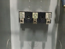 Westinghouse HFN364 200 Amp 600V 3 Phase Safety Switch