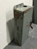 Westinghouse HFN364 200 Amp 600V 3 Phase Safety Switch