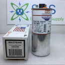 Amrad USA2229 80.0MFD +10%/-5% 370/440V 50/60Hz 70c/-40c Capacitor w/ CPT