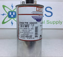 Amrad USA2229 80.0MFD +10%/-5% 370/440V 50/60Hz 70c/-40c Capacitor w/ CPT