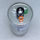 Amrad USA2222BA 80+5.0MFD +10%/-5% 370/440V 50/60Hz 70c/-40c Capacitor w/ CPT