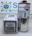 Amrad USA2222A 70+7.5MFD +10%/-5% 370/440V 50/60Hz Capacitor w/ CPT