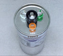 Amrad USA2222A 70+7.5MFD +10%/-5% 370/440V 50/60Hz Capacitor w/ CPT