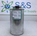 Amrad USA2220B 60+5.0 MFD 370/440V 50/60Hz 70c/-40c Capacitor w/ CPT