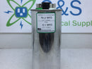Amrad USA2221 70.0+5.0MFD +10%/-5% 370/440V 50/60Hz Capacitor w/ CPT