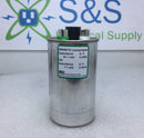 Amrad USA2221B 60+7.5MFD +10%/-5% 370/440V 50/60Hz 70c/-40c Capacitor w/ CPT
