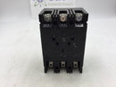 GE General Electric TEB132040 40 Amp 3 Pole 240V Circuit Breaker