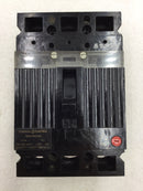 General Electric TED136V020 20 Amp 3 Pole 480V Circuit Breaker