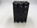General Electric TED136V020 20 Amp 3 Pole 480V Circuit Breaker