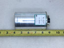 Amrad USA2218A 55+7.5MFD +10%/-5% 370/440V 50/60Hz 70c/-40c Capacitor