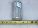 Amrad USA2218A 55+7.5MFD +10%/-5% 370/440V 50/60Hz 70c/-40c Capacitor