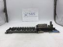 GE/General Electric TM2020 200 Amp 20 Space 120/240V Guts Only 6" X 19"