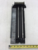 Zinsco MLB12(12-24) 125 Amp 120/240 VAC Load Center Guts Only 6" X 16"