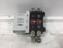 Generac 0C8884 200 Amp 2 Pole 480/600V Transfer Switch