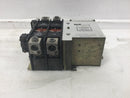 Generac 0C8884 200 Amp 2 Pole 480/600V Transfer Switch