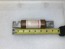 Gould TR200R 200 Amp 250V Class RK5 Fuse - Copper Cap