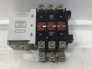 Generac 0C8885 200 Amp 3 pole 480/600V Transfer Switch