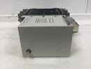 Generac 0C8885 200 Amp 3 pole 480/600V Transfer Switch