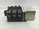Generac 0C8885 200 Amp 3 pole 480/600V Transfer Switch