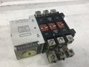 Generac 0C8885 200 Amp 3 pole 480/600V Transfer Switch
