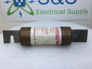 Ferraz Shawmut TR125R 125 Amp 250V Class RK5 Fuse - Copper Cap