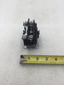 Siemens D70637.098 2 Pole 600 VAC Definite Purpose Contactor Coil