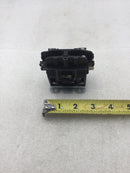 Siemens D70637.098 2 Pole 600 VAC Definite Purpose Contactor Coil