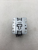 Siemens D70637.098 2 Pole 600 VAC Definite Purpose Contactor Coil