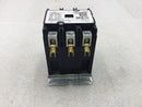 Hartland Controls CONT3P030024V 30 Amp 3 Pole 600V AC Contactor Coil