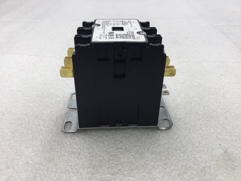 Hartland Controls CONT3P030024V 30 Amp 3 Pole 600V AC Contactor Coil