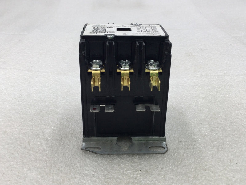 Hartland Controls CONT3P030024V 30 Amp 3 Pole 600V AC Contactor Coil